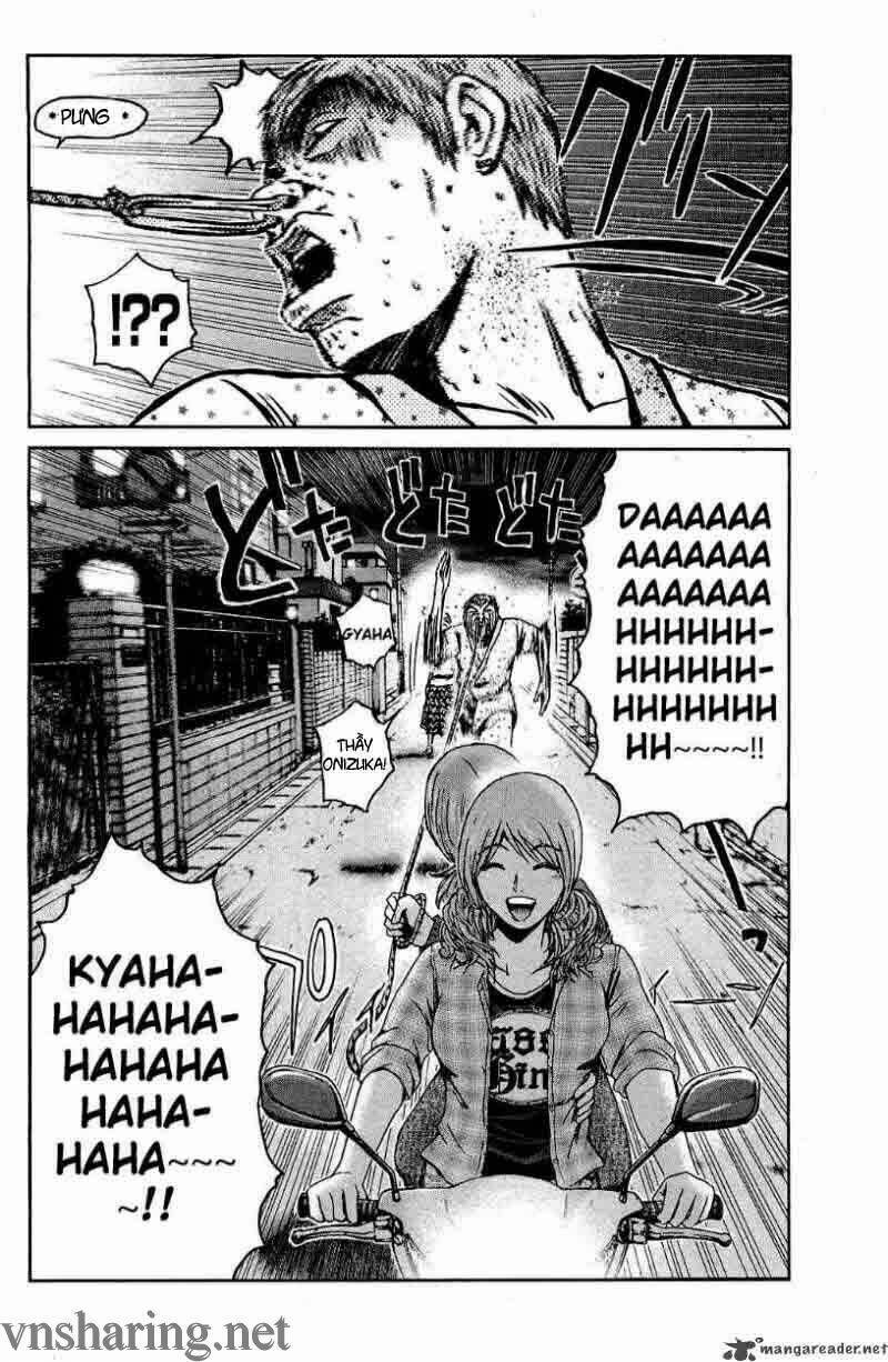 gto: shonan 14 days chapter 28 14