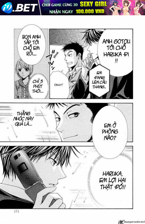 shinrei tantei yakumo - thám tử tâm linh season 1 chapter 8 38