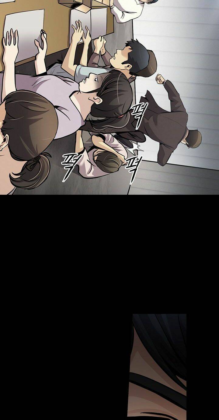 điều tra viên chuyển sinh chapter 75 74