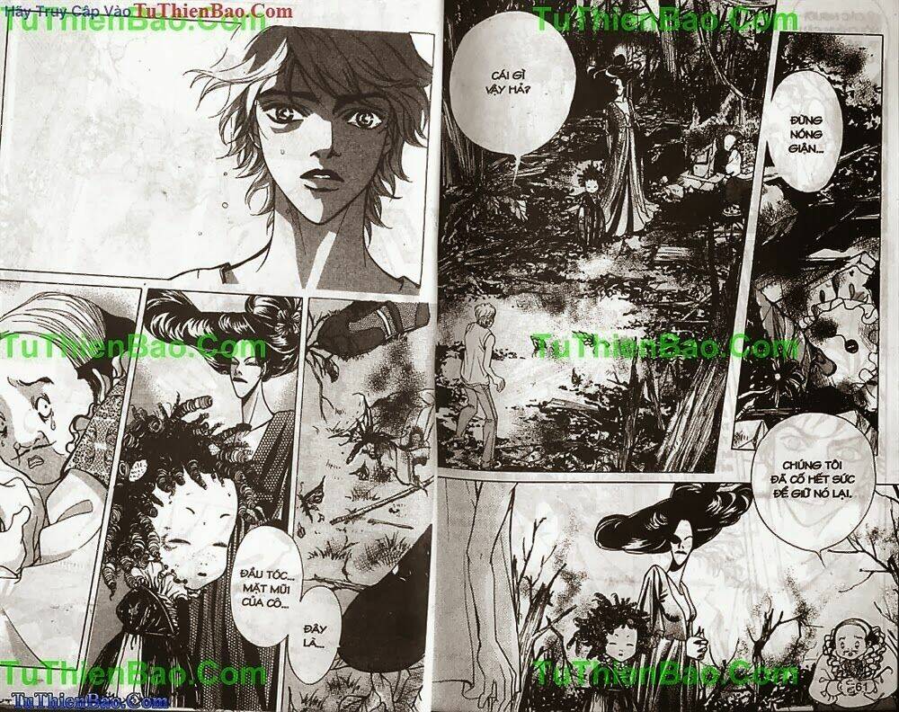 cổ vật kinh hoàng chapter 5 31