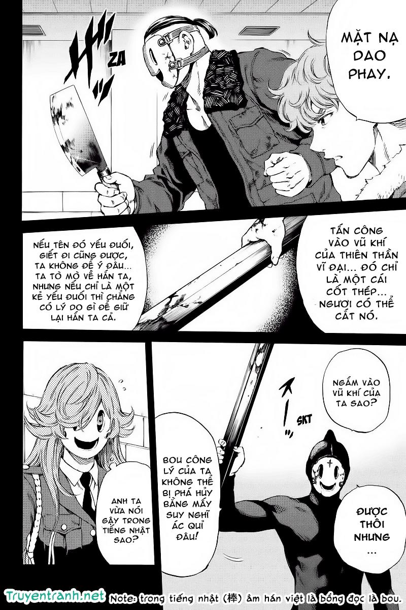 tenkuu shinpan arrive chapter 130 7