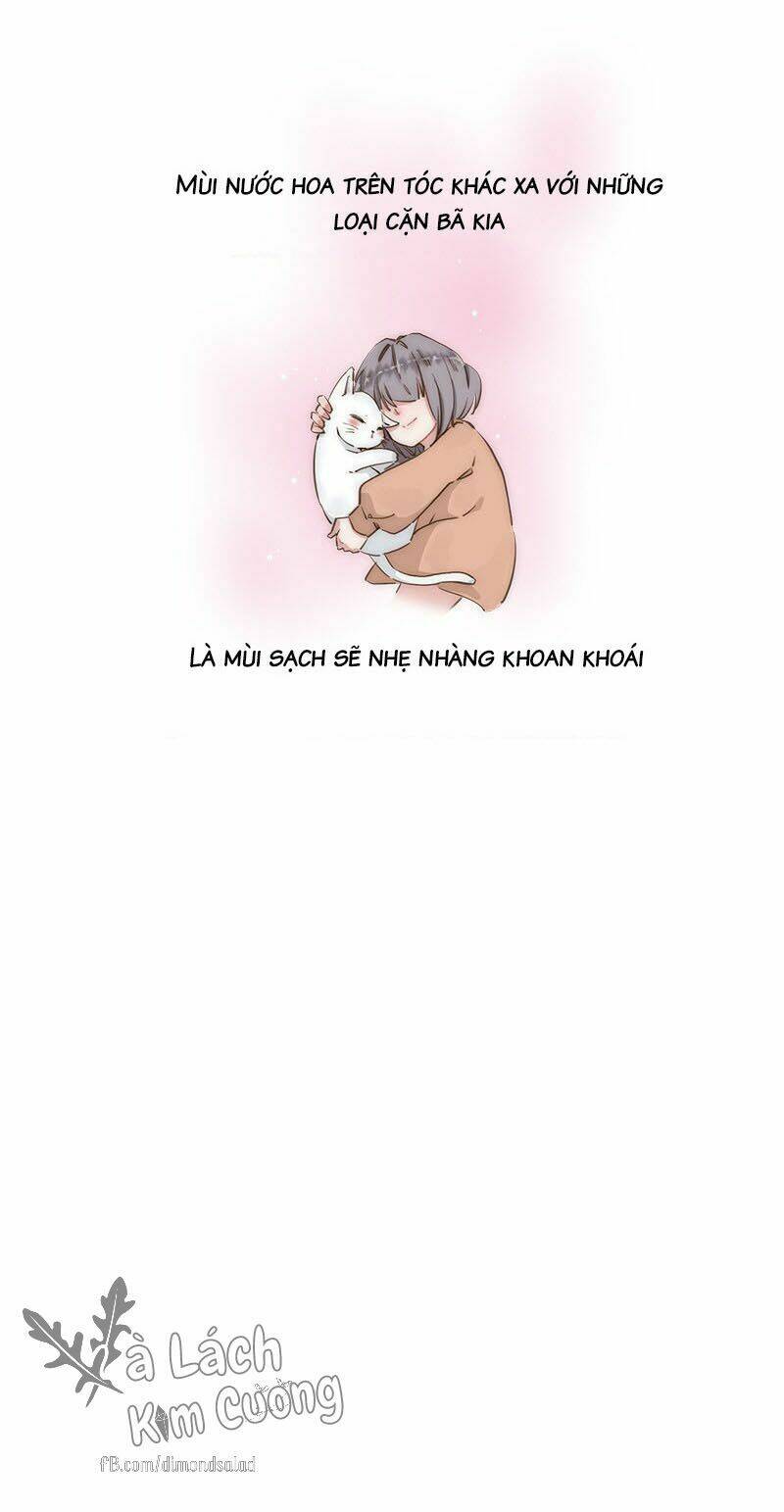 công lược người yêu đặc biệt - love lock chapter 4 15