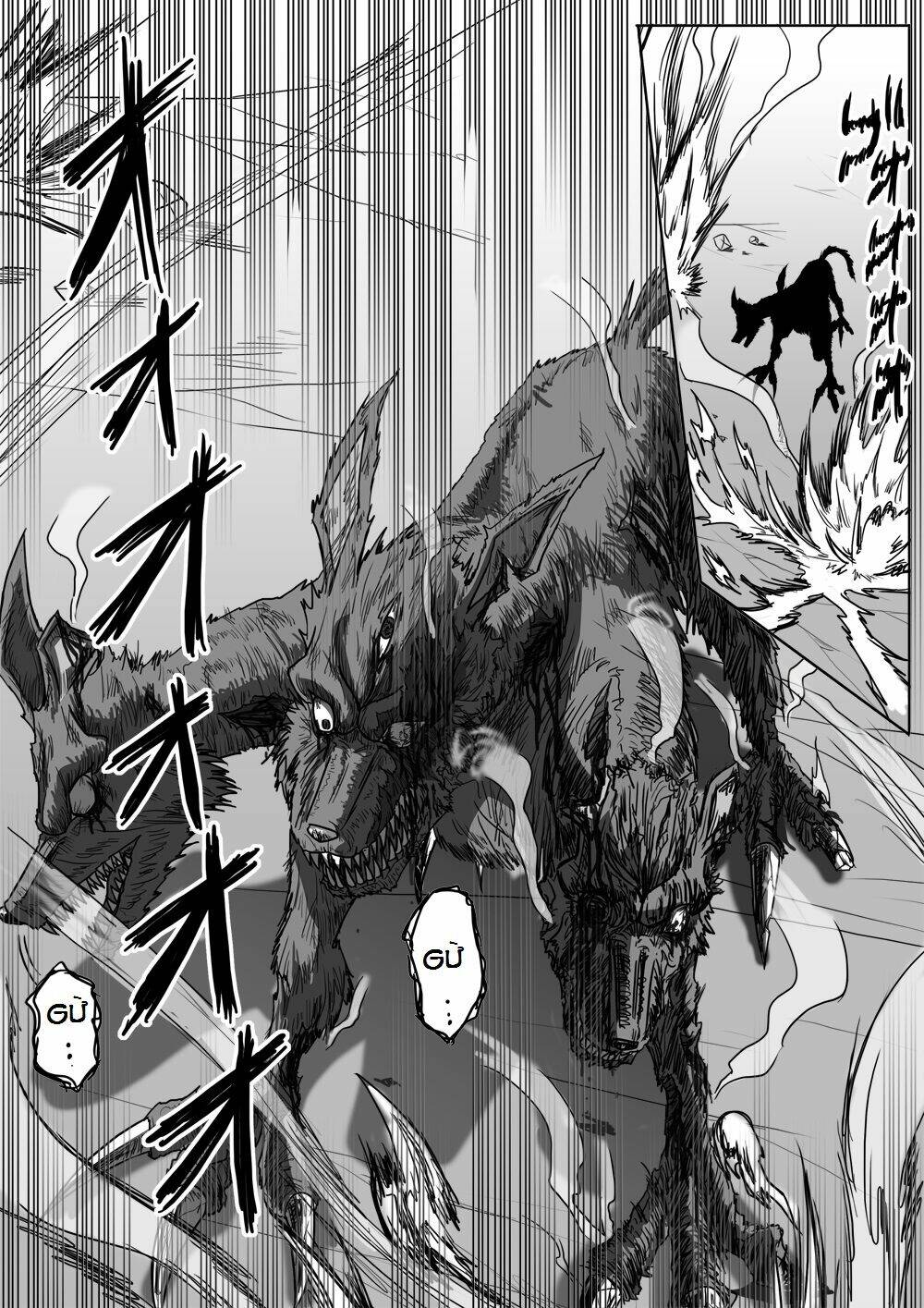 doraemon: nobita no biohazard chapter 18 8