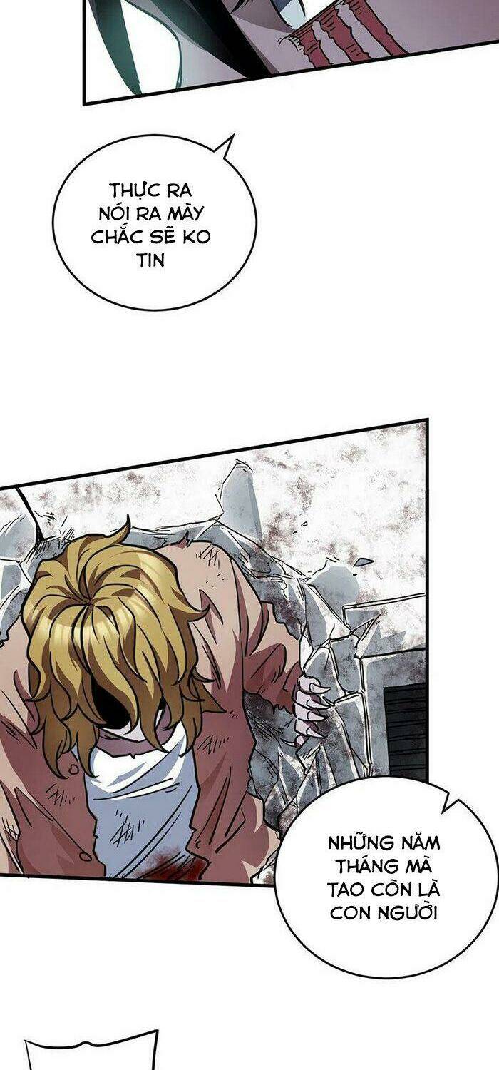 sau mạt thế tôi trở thành zombie chapter 55 25