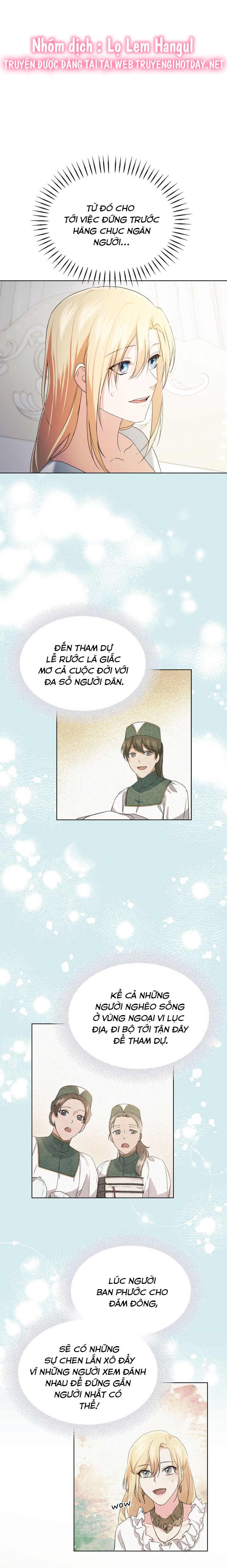 thánh nữ evelina chapter 7 12