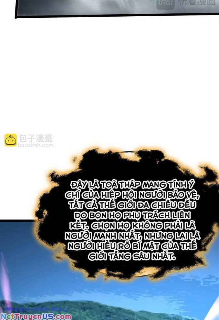 chư giới - tận thế online chapter 262 65