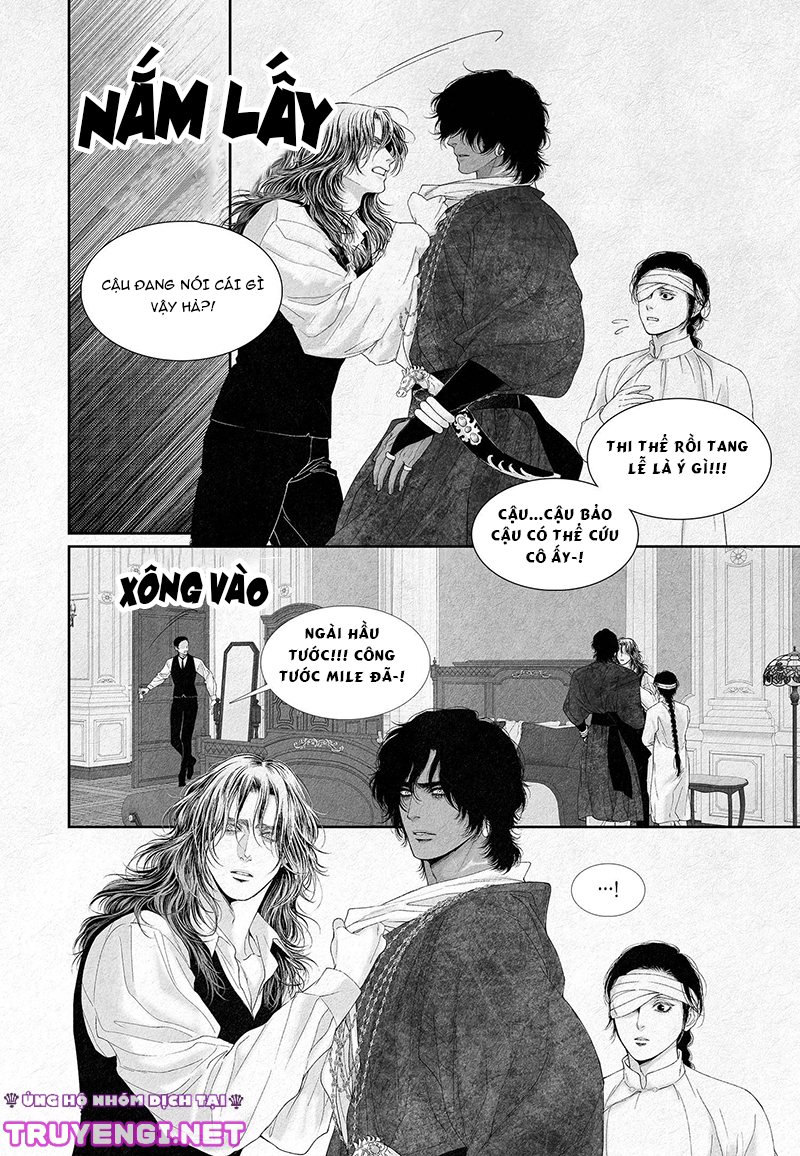 vực thẳm chapter 6 17