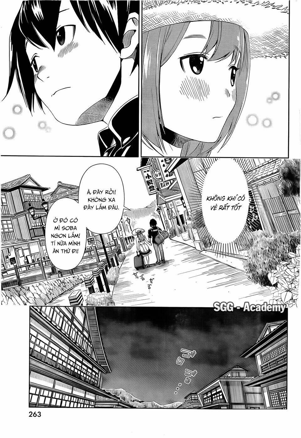 re:marina chapter 33 11