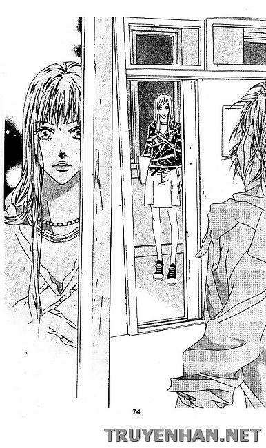 seduction more beautiful than love chapter 20 3