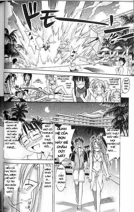 love hina chapter 78 12