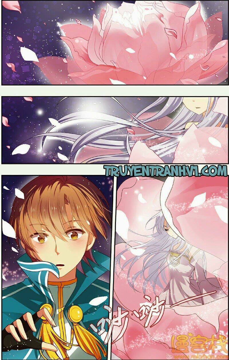 level up - hạch lực đột phá chapter 1 23