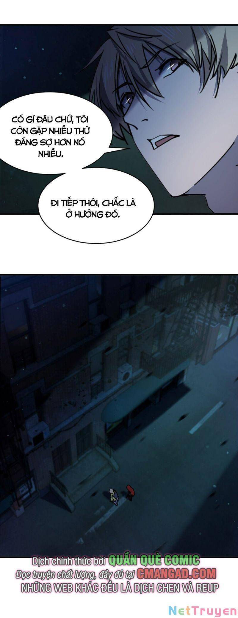 đừng hiểu lầm, tôi mới là người bị hại! chapter 82 14