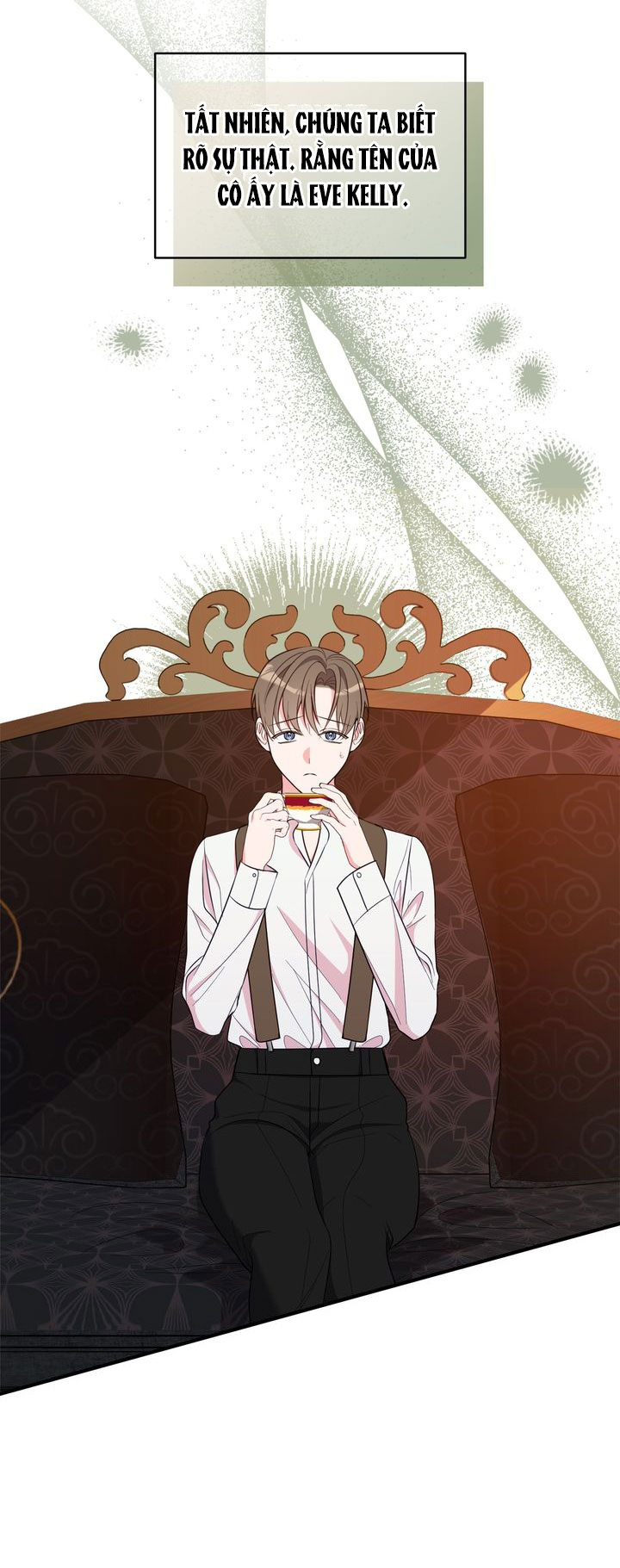 câu chuyện về nữ công tước chapter 74 16