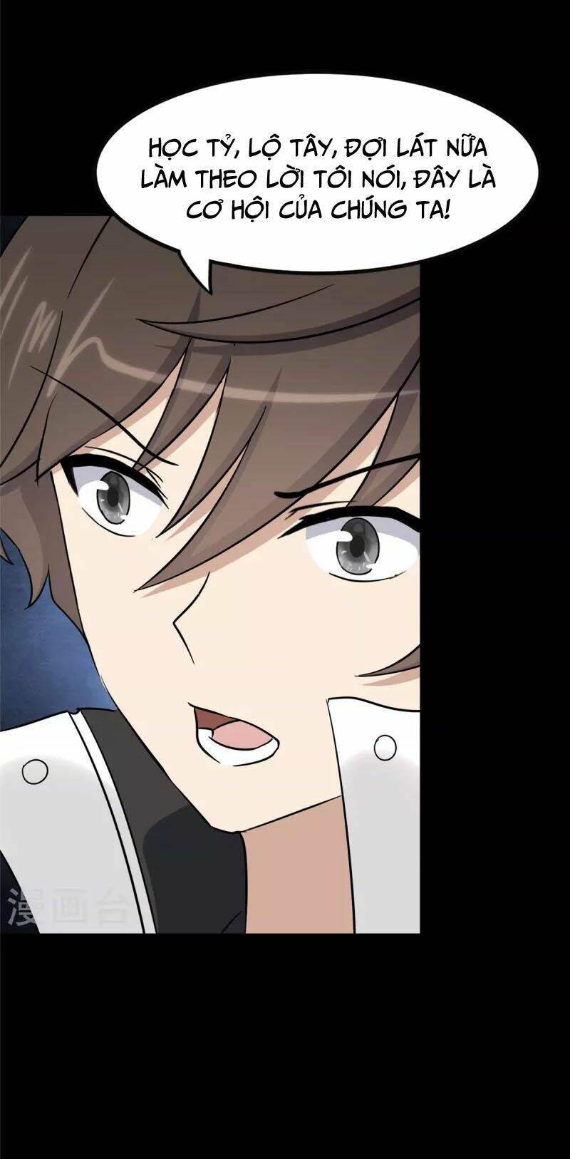 bạn gái virus của tôi chapter 319 45