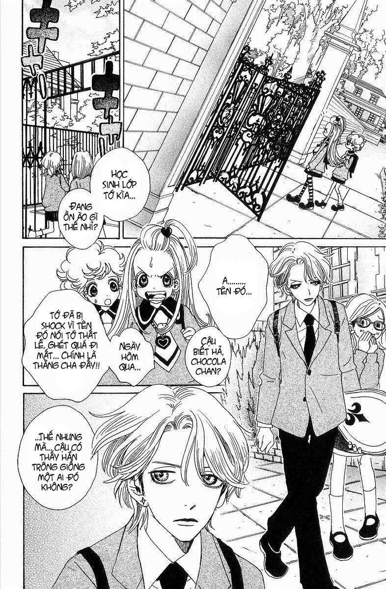 nữ phù thuỷ tập sự chapter 2 26