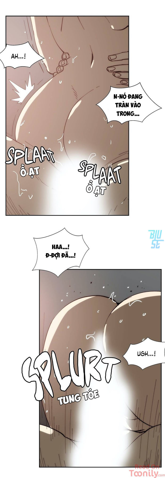 dục vọng chết người chapter 21 25