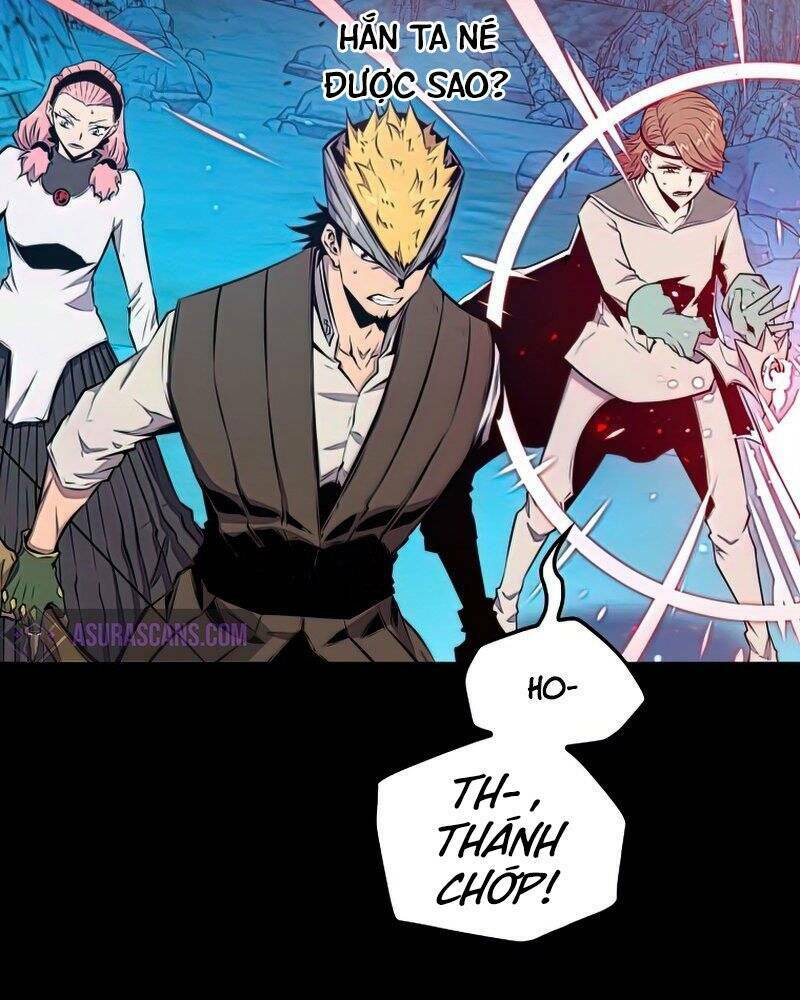 tôi thăng cấp trong lúc ngủ chapter 37 102
