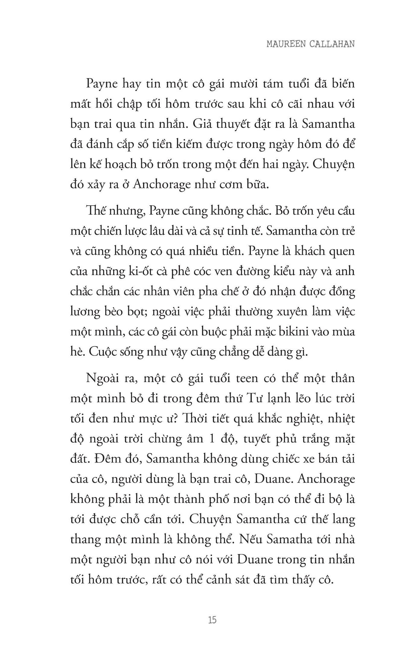 Kẻ Săn Người