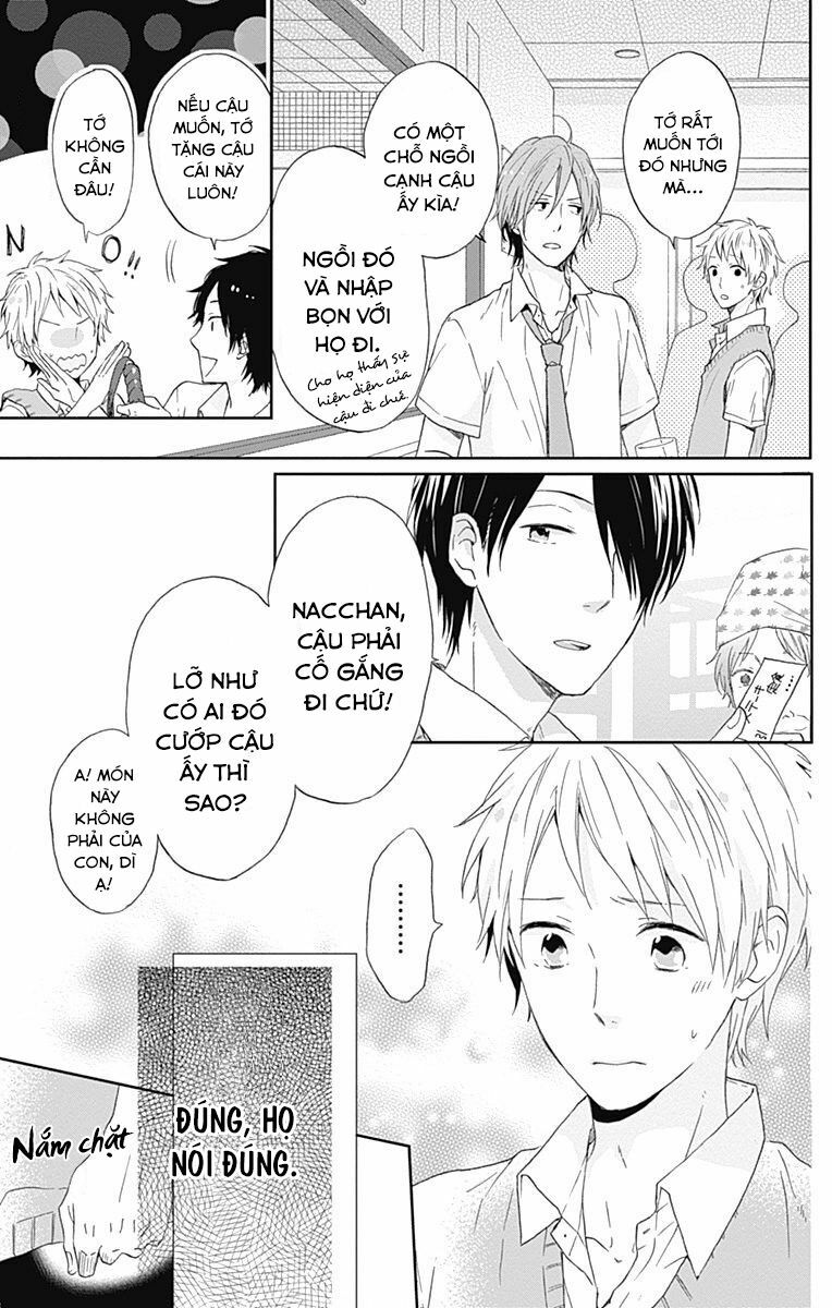 ngày cầu vồng chapter 7 23