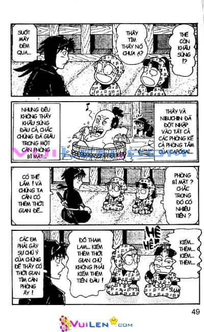 ninja loạn thị chapter 12 49