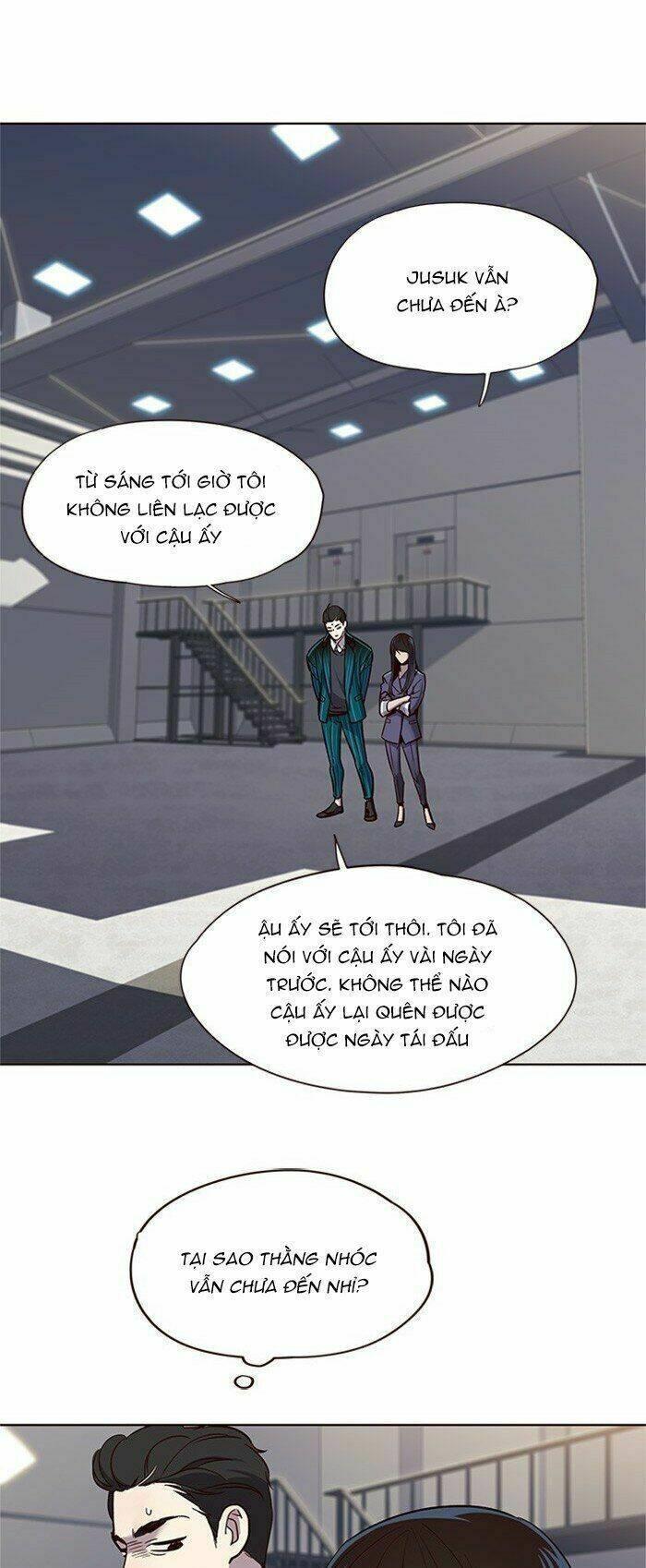 biến thân thành mèo chapter 24 36