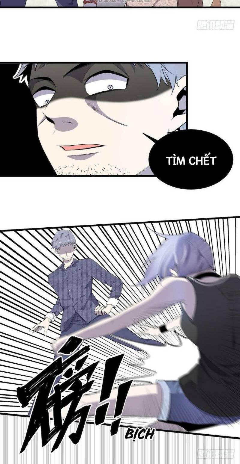 thát không mê thất chapter 12 22