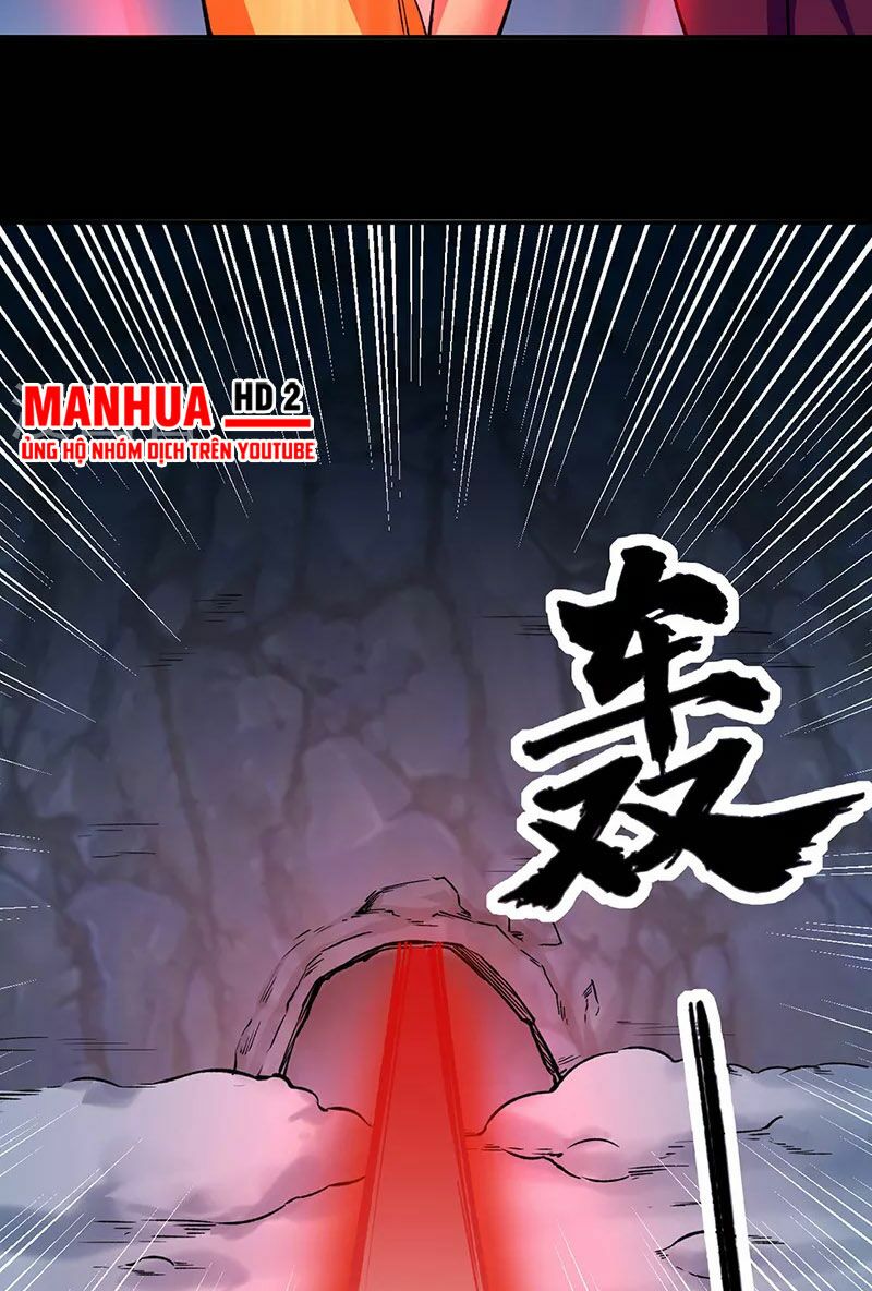 võ đạo độc tôn chapter 351 24