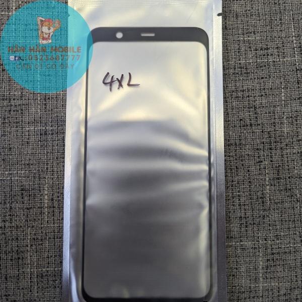 Kính cho Google Pixel 4XL mặt kính liền keo OCA cho Google pixel 4XL