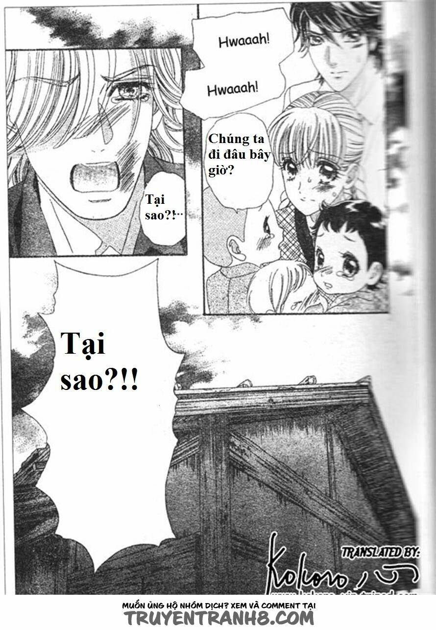 hoa hồng đỏ chapter 45 29