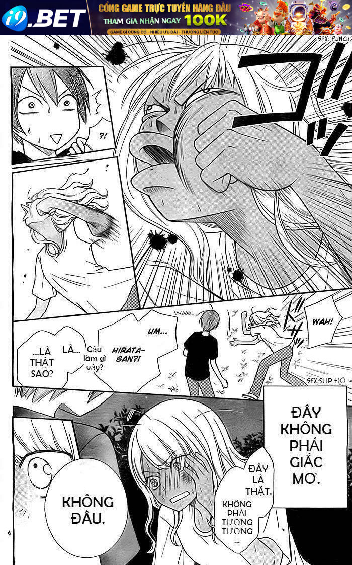 seishun otome banchou! chapter 9 5