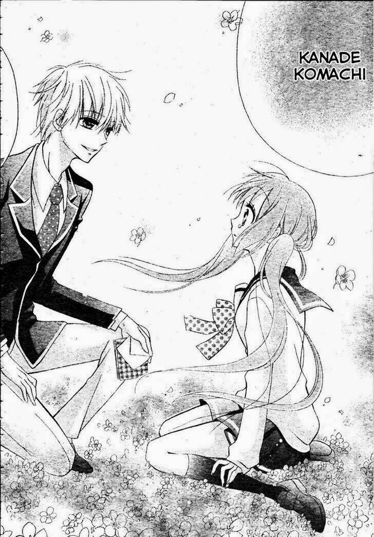 kimi ga suki toka arienai chapter 1 37