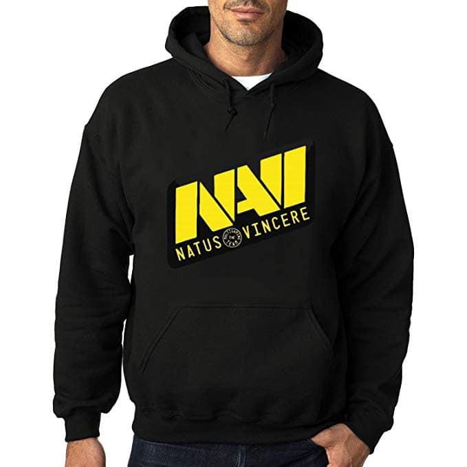 Áo hoodie nỉ team Navi cho nam đẹp siêu ngầu giá rẻ nhất