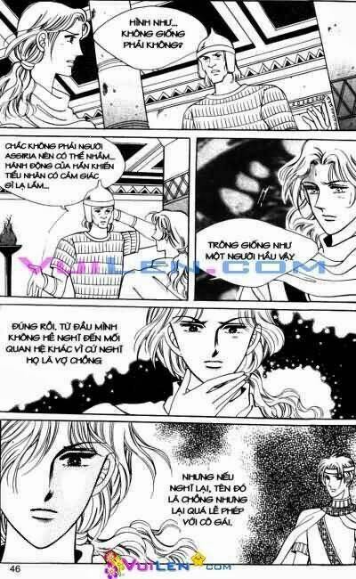 hậu duệ hoàng gia chapter 12 46