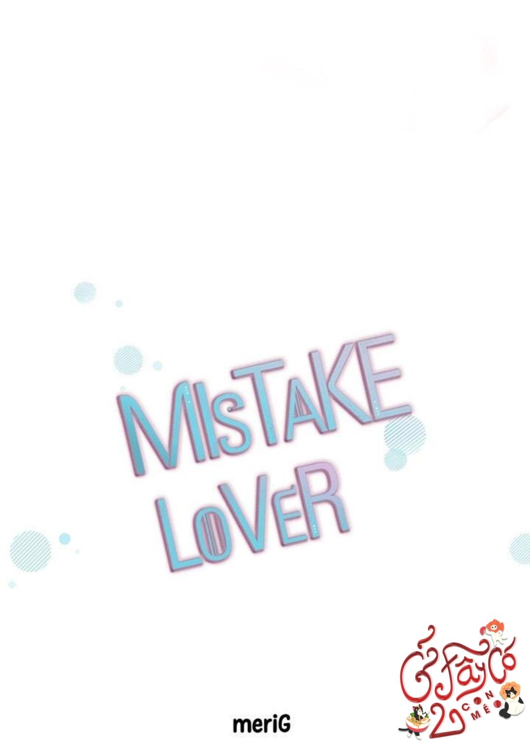 sự sai lầm chậm trễ chapter 6 6