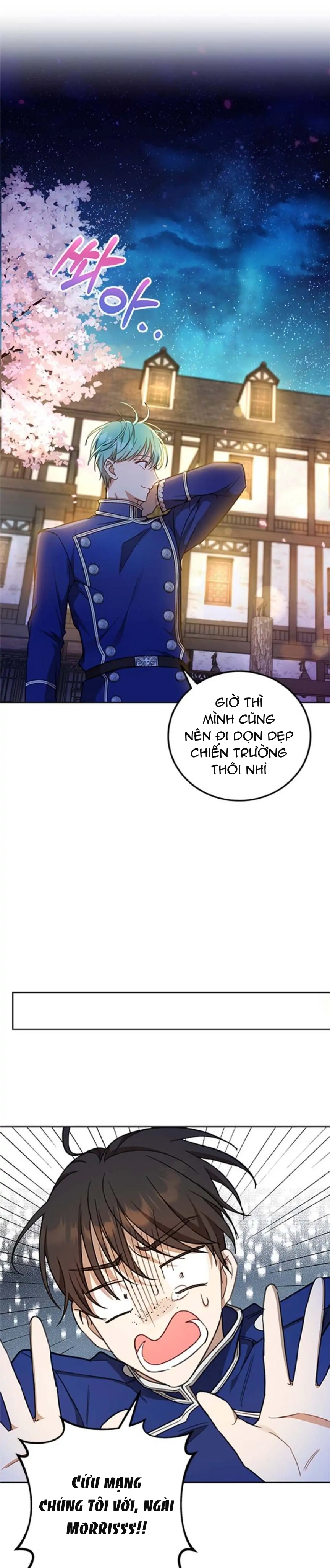 cách săn mồi chapter 8.1 18