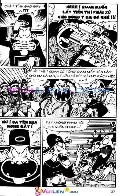 thần đồng đất việt chapter 95 51