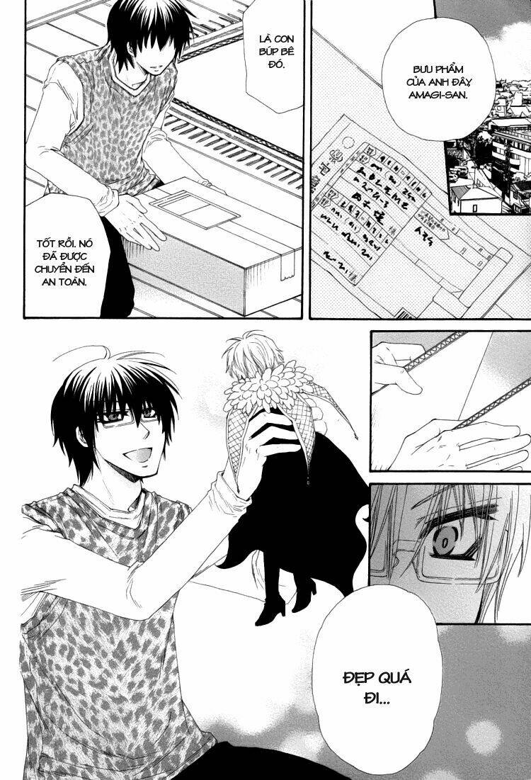 lover's doll chapter 1 10