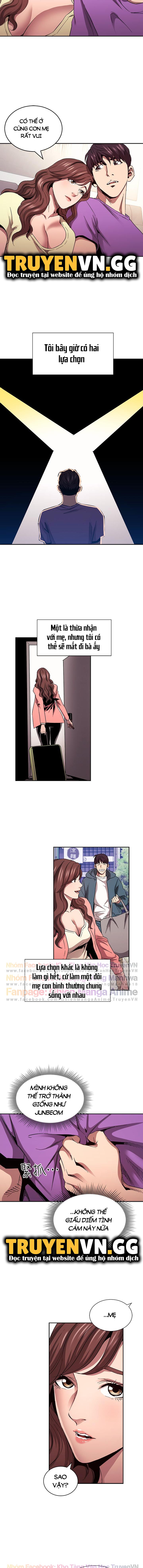 khi mẹ săn trai chapter 81 9