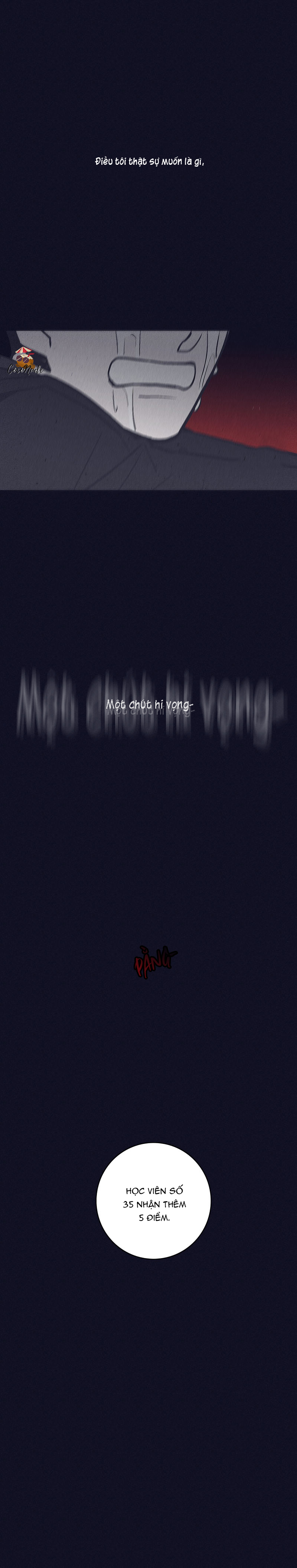 thuốc biến đổi giới tính chapter 6 7