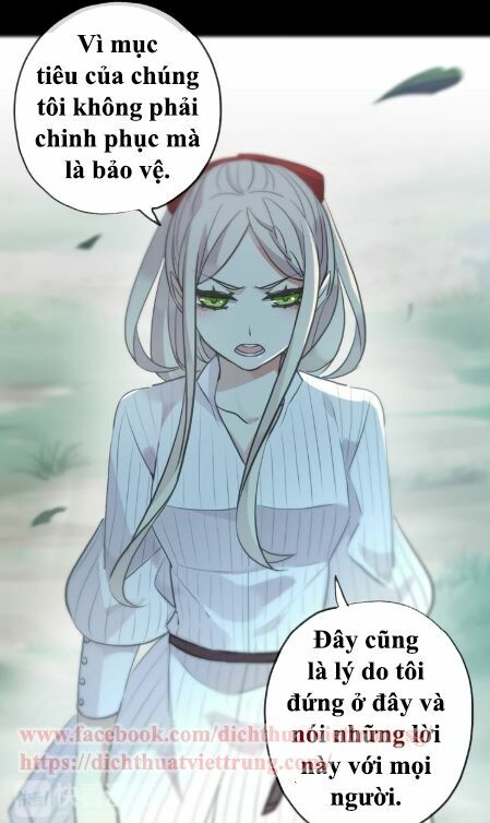 vết cắn ngọt ngào phần 2 chapter 32 41