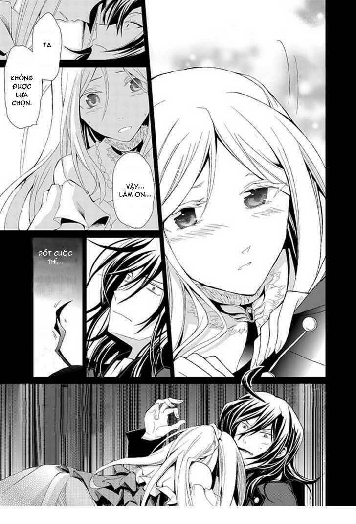 boukyaku no haou roland chapter 1 11