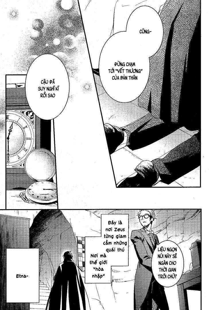 phong ấn triệu hồi ác quỷ dantalion chapter 70 23