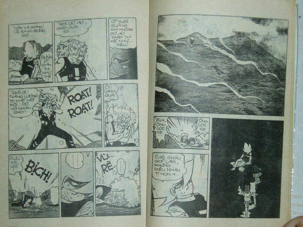 siêu nhân locke chapter 10 71