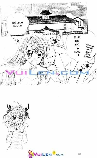 viên ngọc nàng tiên cá chapter 3 76