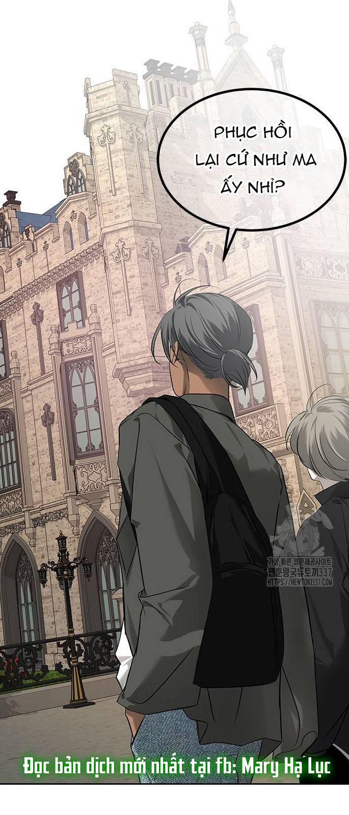 Cạm Bẫy chapter 203.1 3