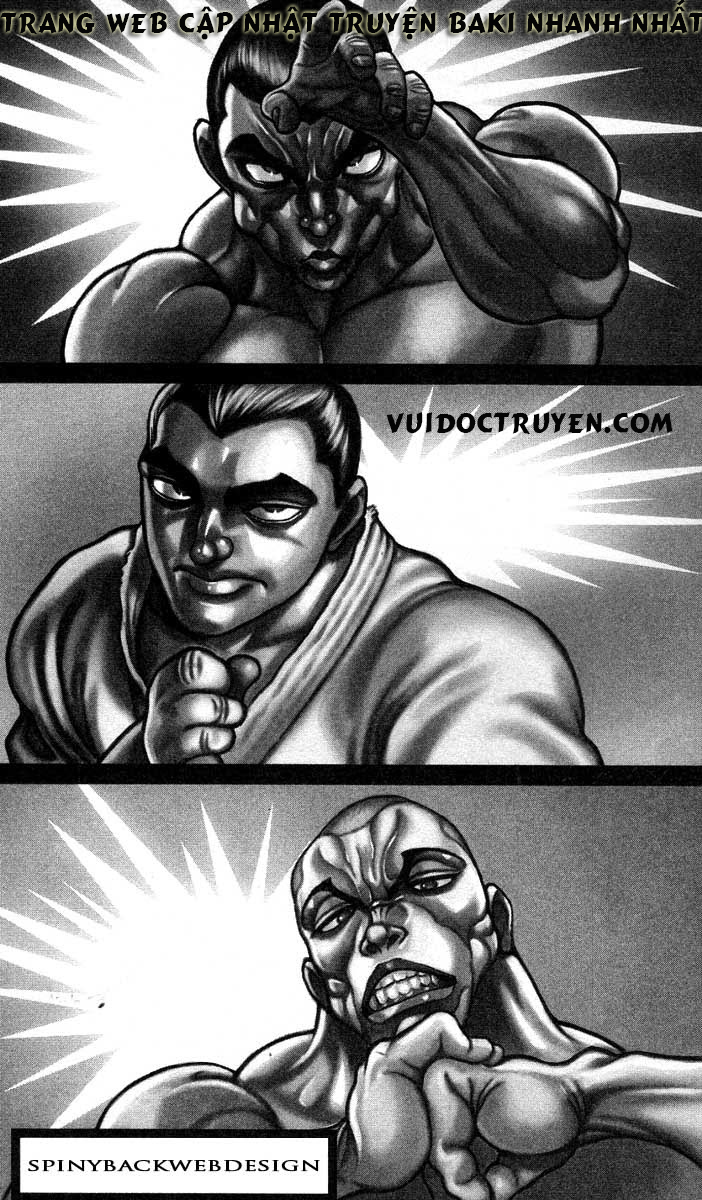 baki – son of ogre chapter 204 19