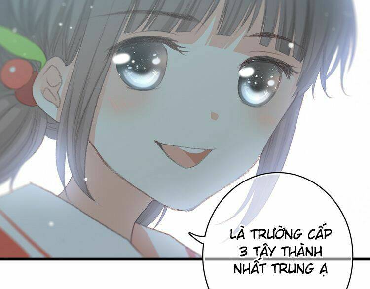 con tim rung động 3 chapter 9 42