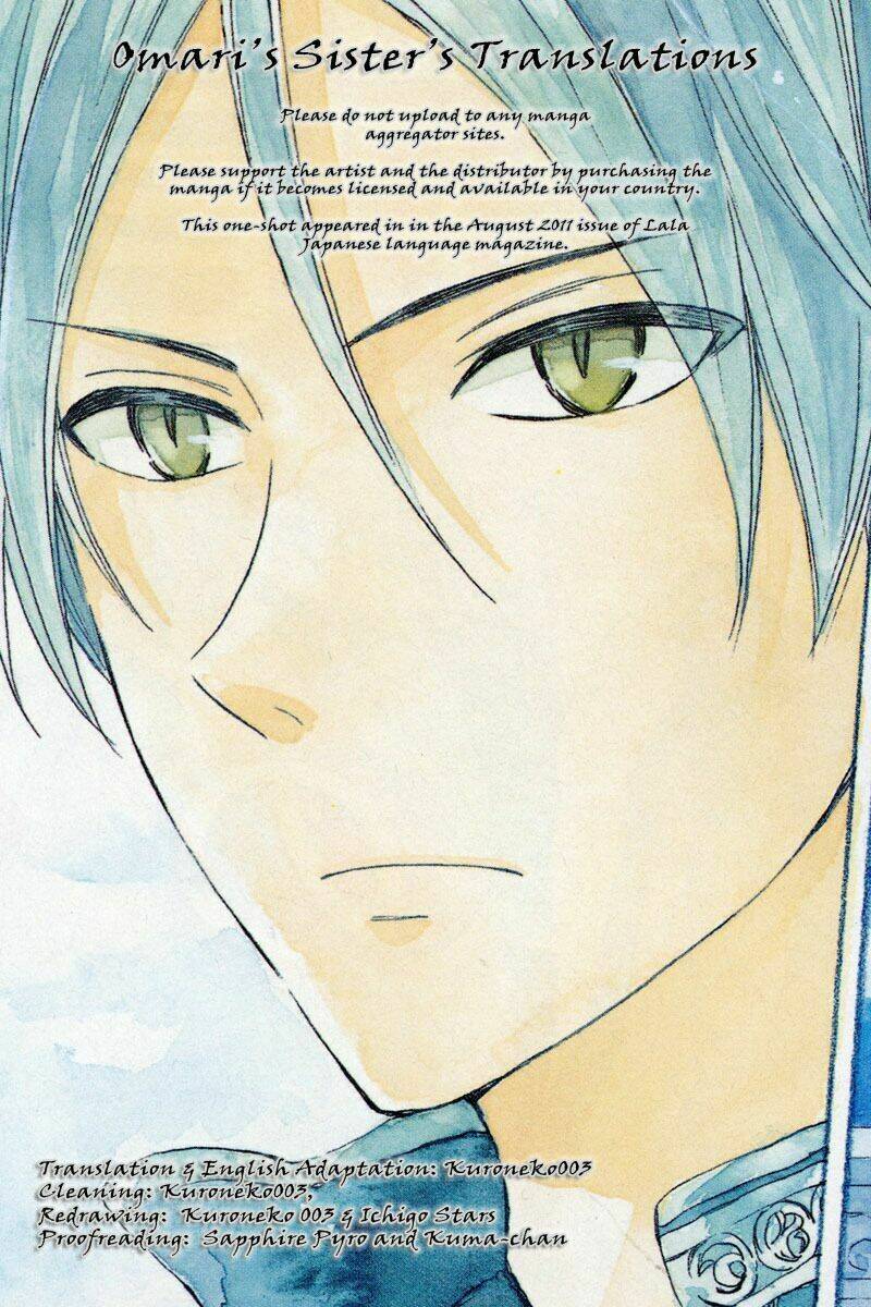 tổng hợp one shot. chapter 286 4