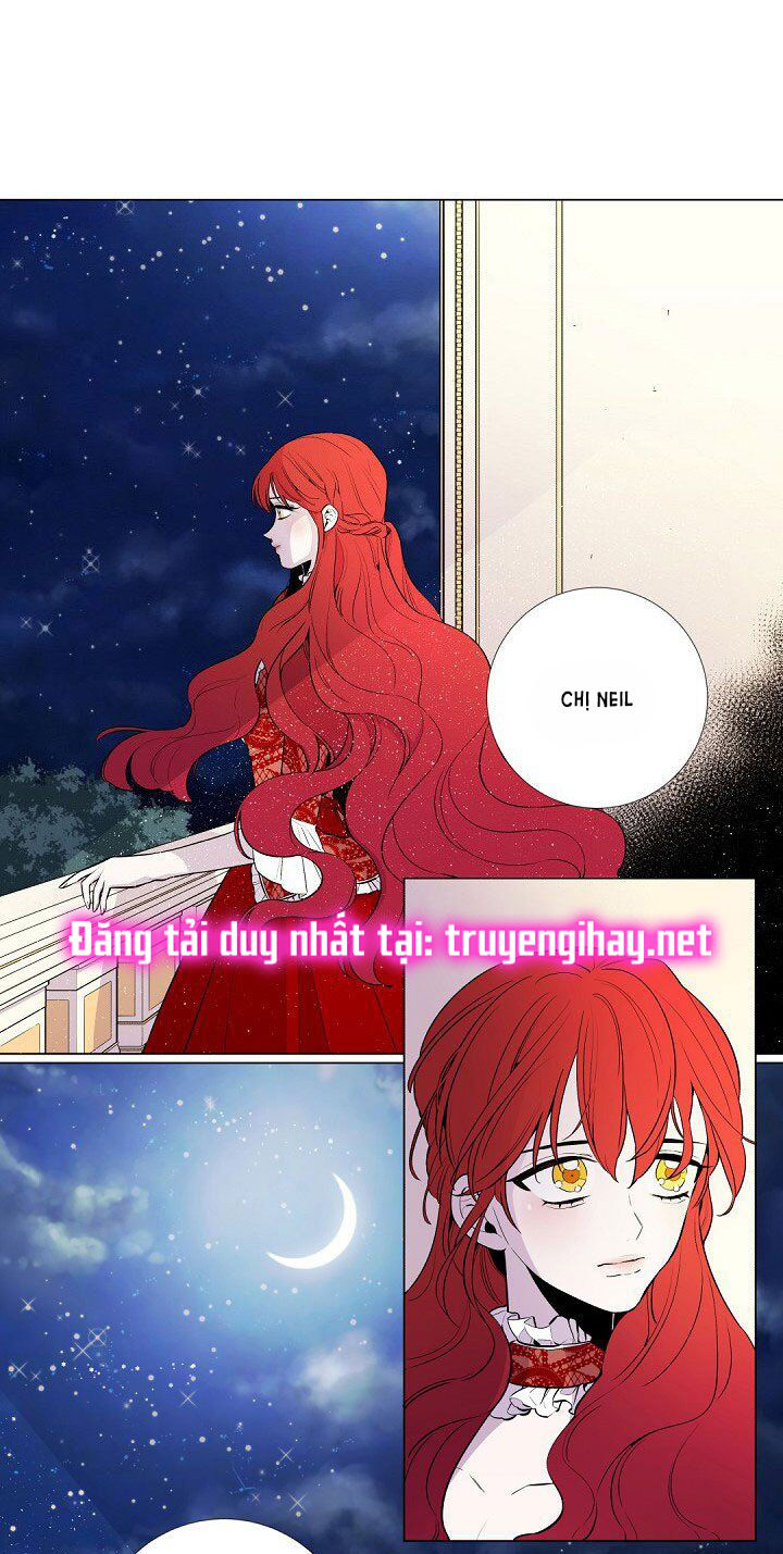 từ tiểu thư thành hoàng hậu - lady to queen chapter 10.2 24