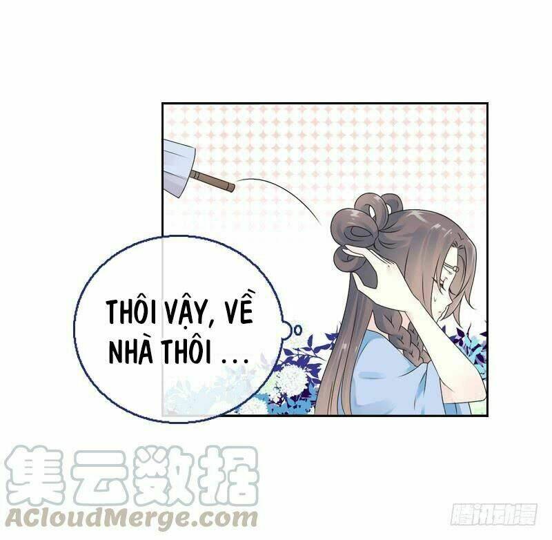 điền viên mật sủng: cô vợ nóng bỏng chapter 73 58